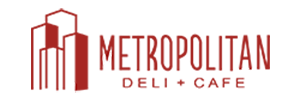 Metropolitan Cafe and Deli