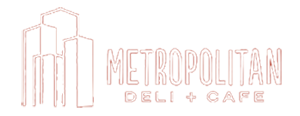Metropolitan Cafe and Deli